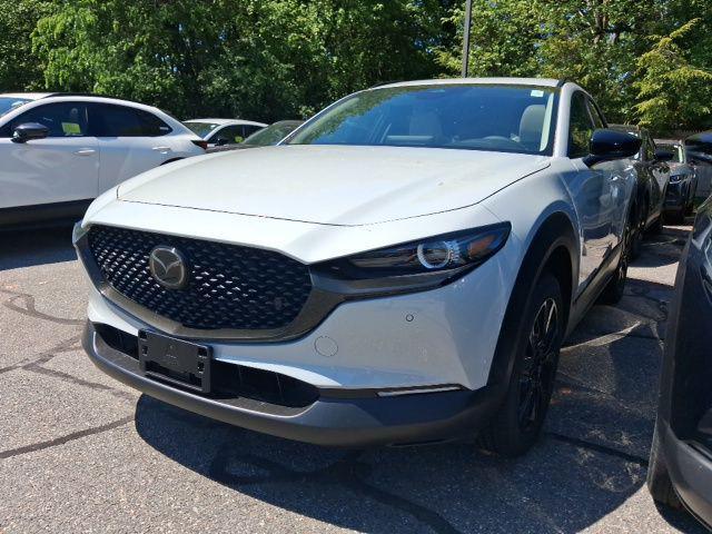 new 2026 Mazda CX-30 car, priced at $31,578