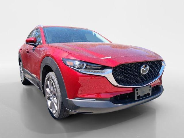 new 2026 Mazda CX-30 car, priced at $319,810