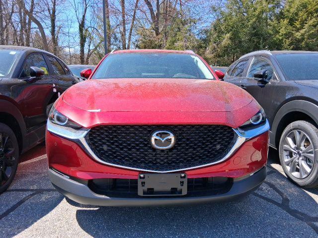 new 2026 Mazda CX-30 car, priced at $319,810