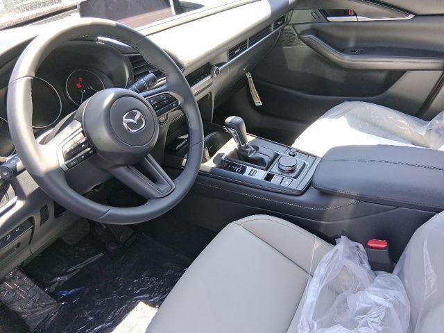 new 2026 Mazda CX-30 car, priced at $319,810