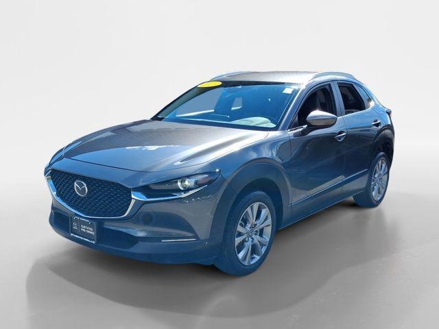 used 2023 Mazda CX-30 car, priced at $24,949