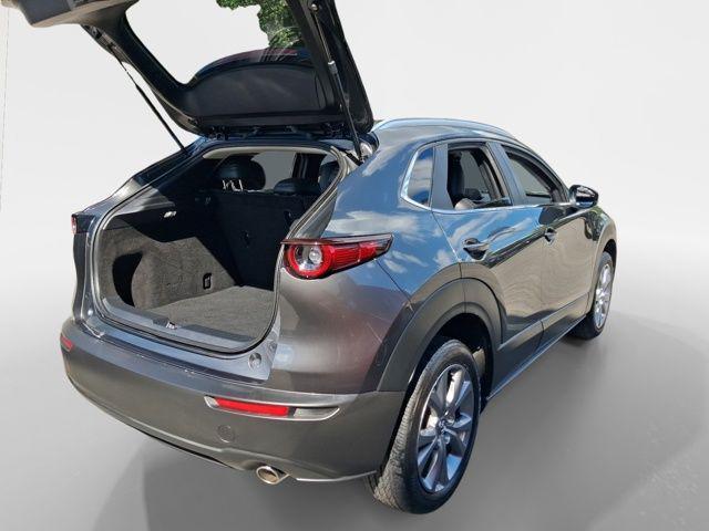 used 2023 Mazda CX-30 car, priced at $24,949
