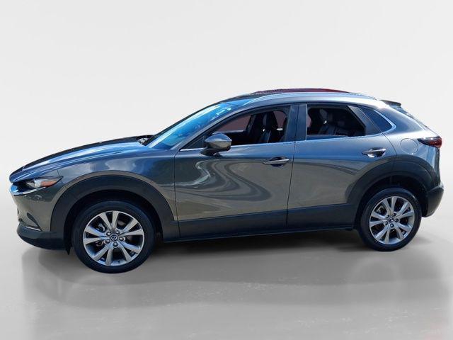 used 2023 Mazda CX-30 car, priced at $24,949