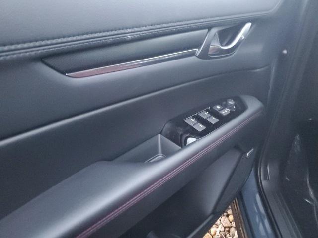 new 2025 Mazda CX-5 car, priced at $35,355