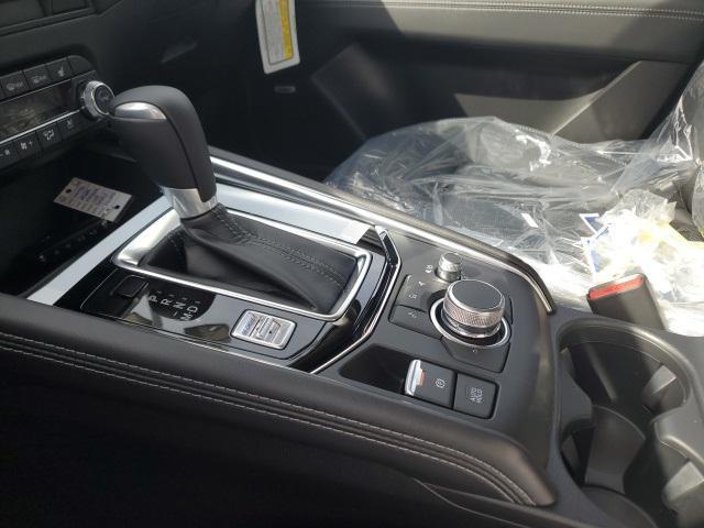 new 2025 Mazda CX-5 car, priced at $38,375