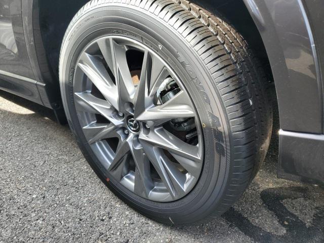 new 2025 Mazda CX-5 car, priced at $38,375