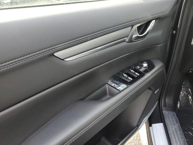 new 2025 Mazda CX-5 car, priced at $38,375