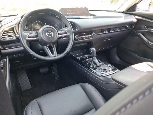 used 2023 Mazda CX-30 car, priced at $25,005