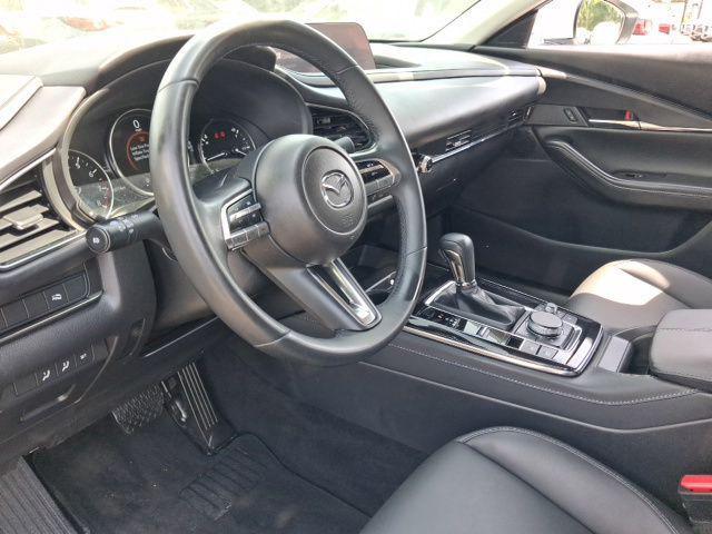 used 2023 Mazda CX-30 car, priced at $25,005