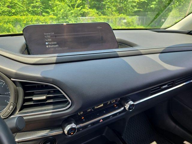 used 2023 Mazda CX-30 car, priced at $26,462