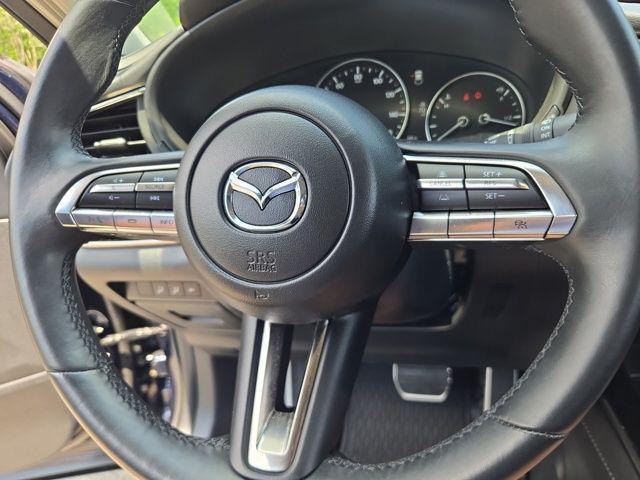 used 2023 Mazda CX-30 car, priced at $26,462