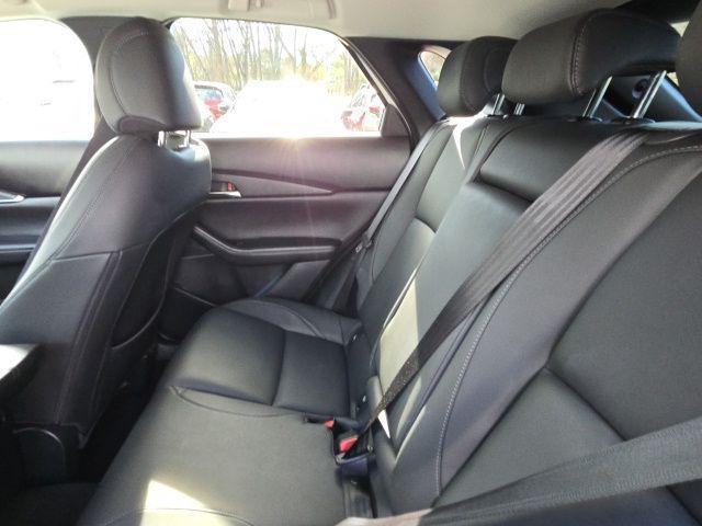 used 2023 Mazda CX-30 car, priced at $24,753