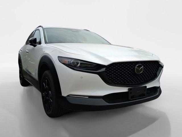 new 2026 Mazda CX-30 car, priced at $40,650