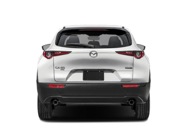 used 2024 Mazda CX-30 car