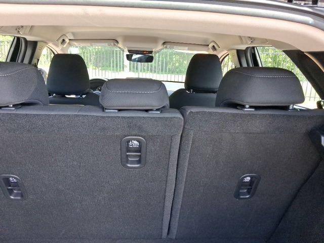 used 2024 Mazda CX-30 car, priced at $24,110