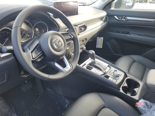 new 2025 Mazda CX-5 car, priced at $32,290