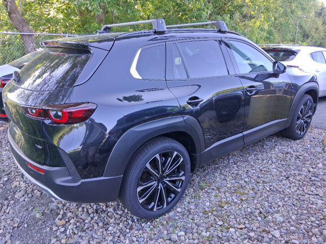 new 2026 Mazda CX-50 car, priced at $44,274