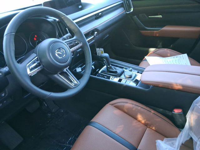 new 2026 Mazda CX-50 car, priced at $44,274