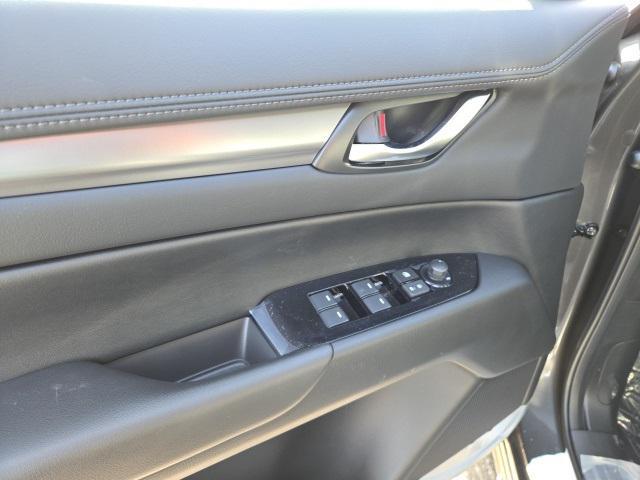 new 2025 Mazda CX-5 car, priced at $34,330