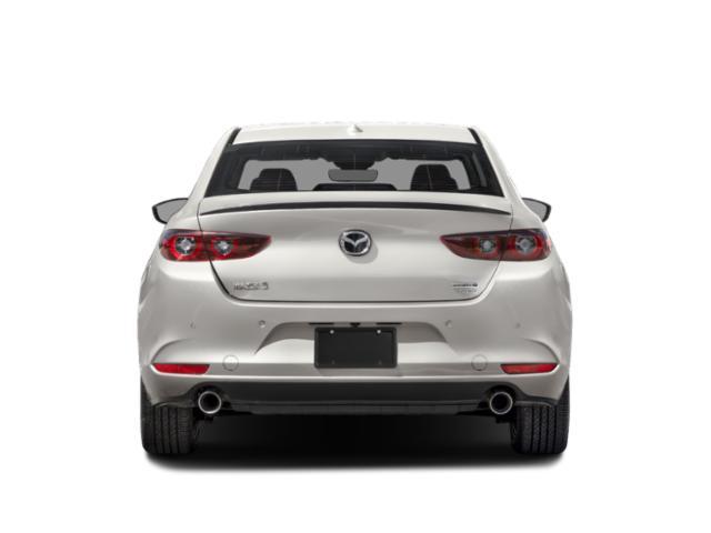 new 2026 Mazda Mazda3 car, priced at $38,985