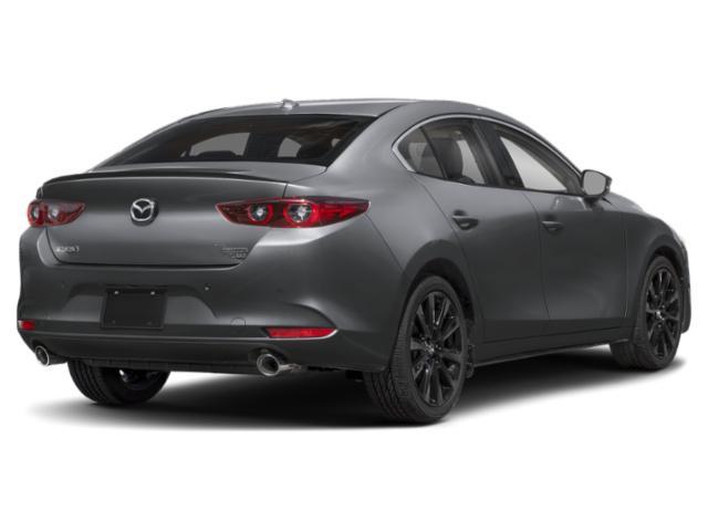 new 2026 Mazda Mazda3 car, priced at $38,985