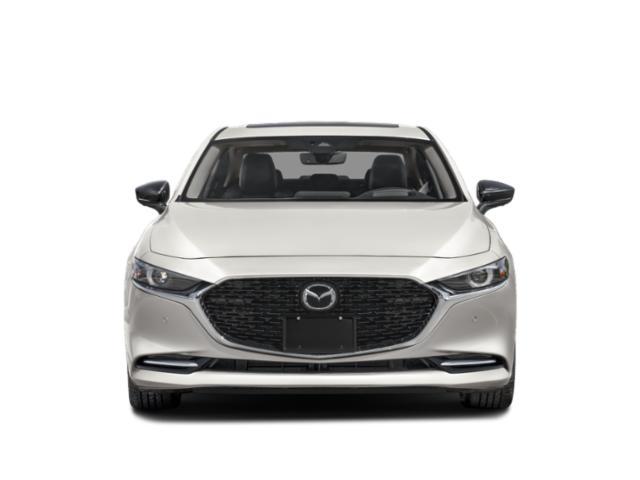 new 2026 Mazda Mazda3 car, priced at $38,985