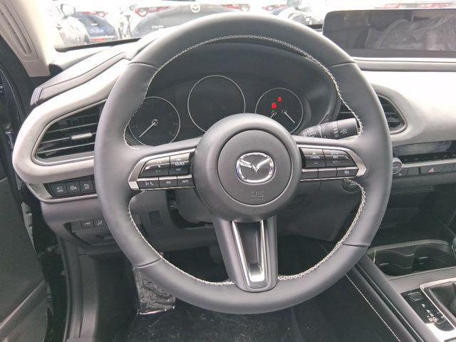 new 2026 Mazda CX-30 car, priced at $35,345