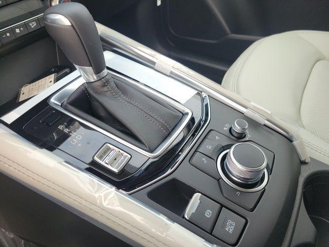 new 2025 Mazda CX-5 car, priced at $38,380