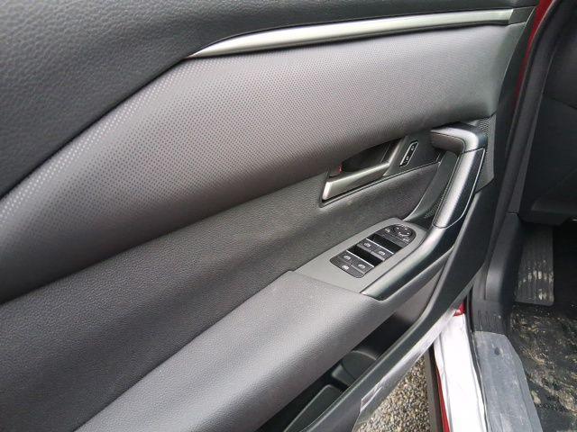 new 2026 Mazda CX-50 car, priced at $35,105