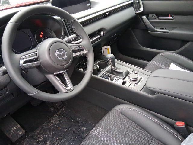 new 2026 Mazda CX-50 car, priced at $35,105