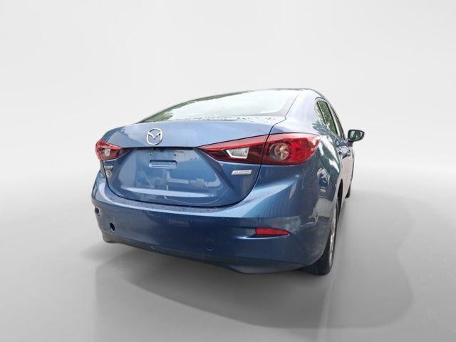 used 2018 Mazda Mazda3 car, priced at $16,049
