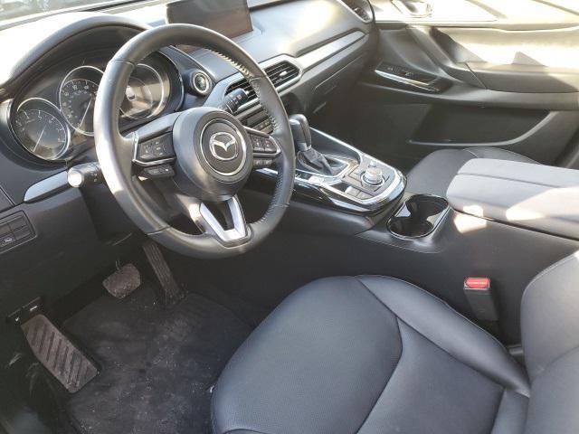 used 2023 Mazda CX-9 car, priced at $26,955