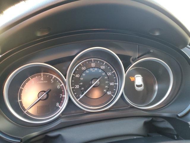 used 2023 Mazda CX-9 car, priced at $26,955