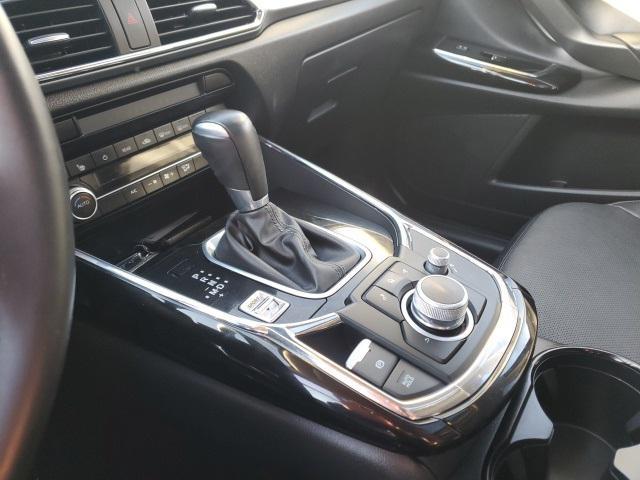 used 2023 Mazda CX-9 car, priced at $26,955