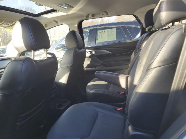 used 2023 Mazda CX-9 car, priced at $26,955