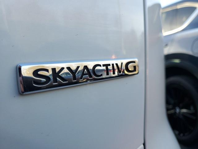 used 2023 Mazda CX-9 car, priced at $26,955