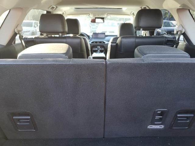used 2023 Mazda CX-9 car, priced at $26,955