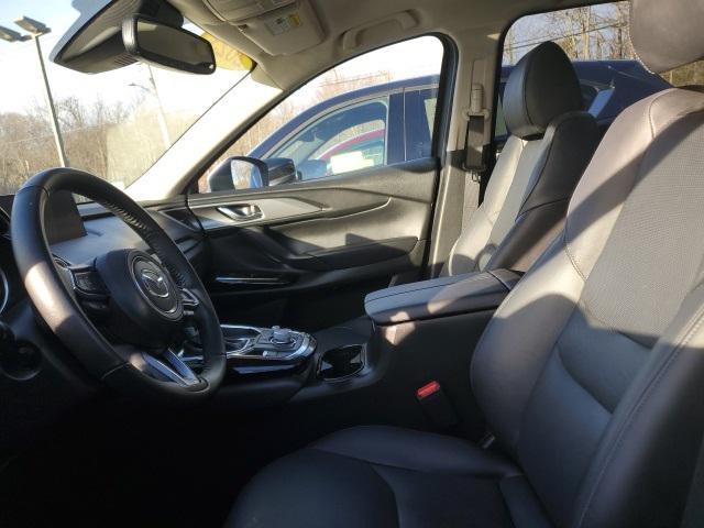 used 2023 Mazda CX-9 car, priced at $26,955