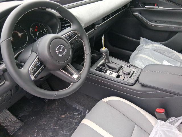 new 2026 Mazda CX-30 car, priced at $35,485