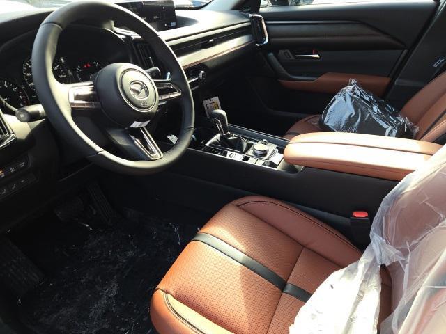 new 2026 Mazda CX-50 car, priced at $46,390