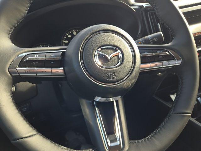 new 2026 Mazda CX-50 car, priced at $46,390
