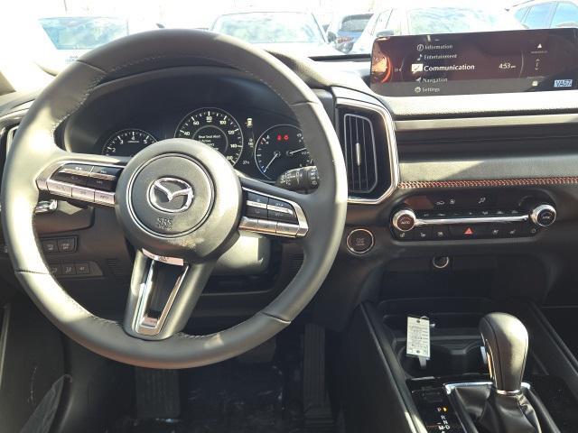 new 2026 Mazda CX-50 car, priced at $46,390