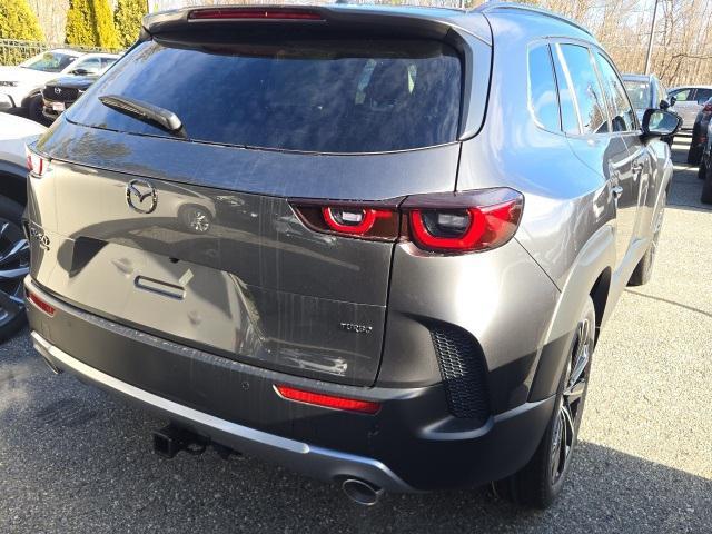 new 2026 Mazda CX-50 car, priced at $46,390