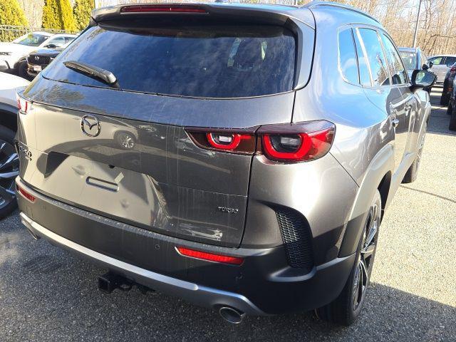 new 2026 Mazda CX-50 car, priced at $46,390