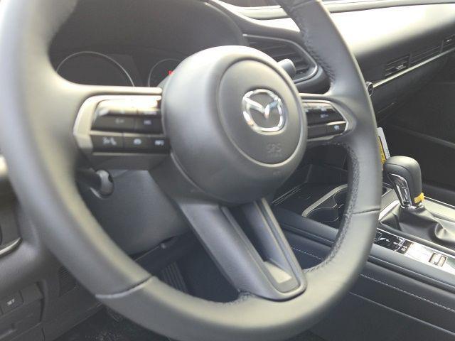 new 2026 Mazda CX-30 car, priced at $30,345
