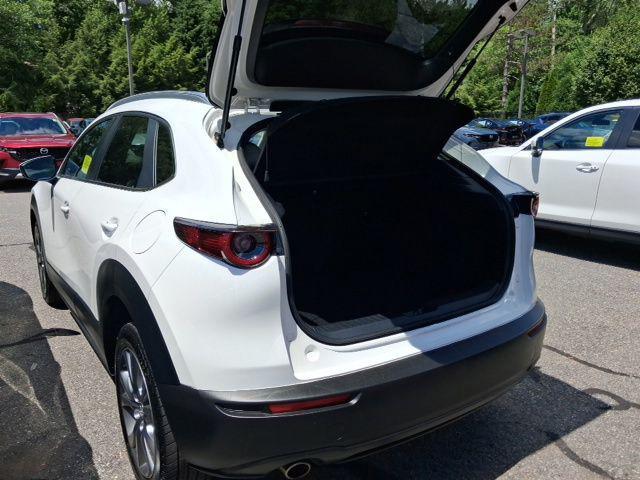 used 2024 Mazda CX-30 car, priced at $25,001