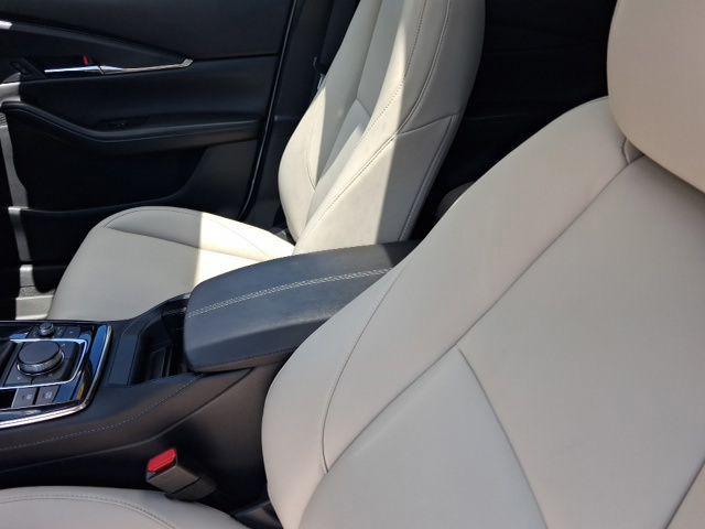 used 2024 Mazda CX-30 car, priced at $25,001