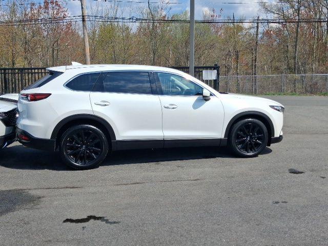used 2023 Mazda CX-9 car, priced at $29,332