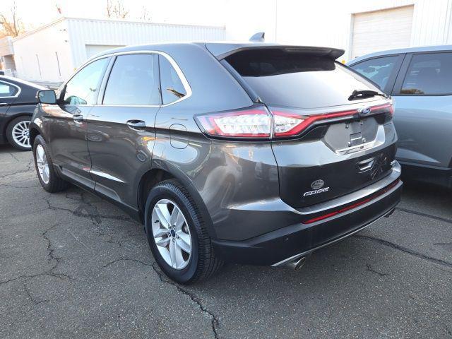 used 2017 Ford Edge car, priced at $13,341