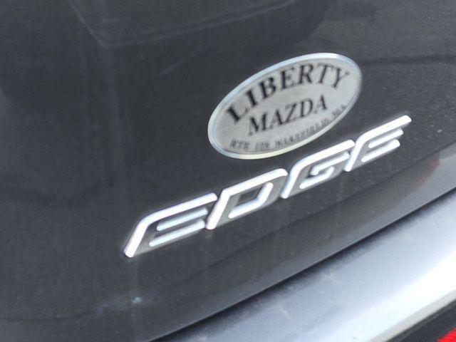 used 2017 Ford Edge car, priced at $13,341